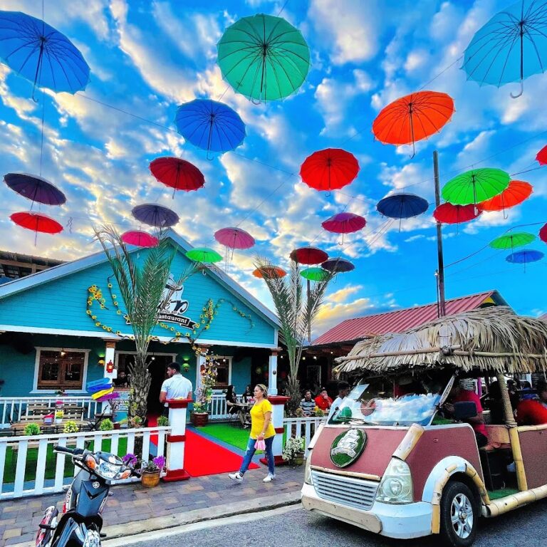 Café Colao: De 118 pesos a más de 200 empleos directos en Jarabacoa