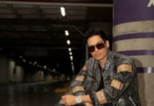 Angelo Perrone sigue poniendo la bandera Dominicana en alto,con nominación a Premios Fénix de Colombia