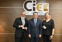 Persio Maldonado resalta trascendencia de nueva cédula para la modernización del Estado y el sistema electoral