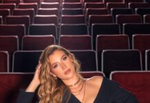 Ivana Gavrilovic presenta “Protagonistas” los domingos en horario estelar por Color Visión