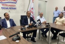 Presidente de Conatra, Antonio Marte pide al gobierno congelar durante 6 meses los precios del Gas Propano