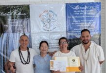 De la mano de Wellness Uruguay, Punta del Este recibe a expertos internacionales que lideran formación en Tok Sen y masaje ancestral