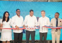 Concluye con éxito la tercera edición de la feria “Turismo y Atracciones Samaná 2026