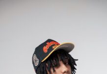Luis Brown lanza “Swagger” y se posiciona en el top 5 de YouTube