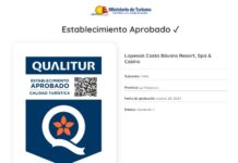 MITUR otorga certificación “Qualitur” al Lopesan Costa Bávaro
