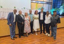 CMD realiza jornada científica en Dajabón sobre “cero muerte materna