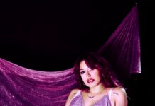 Lulu Tellado presenta “Mirrorball”, un himno sobre inseguridades, fiestas y amor propio