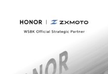 HONOR anuncia alianza estratégica global con ZXMOTO