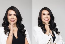 NORMA PARRA RECIBE RECONOCIMIENTO EN EL CONGRESO DE LA REPÚBLICA