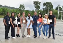Fior Rivas impulsa Press Trip para promover a Monseñor Nouel como destino ecoturístico, cultural y de inversión