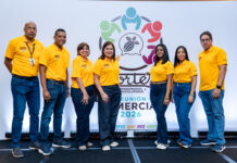 Cortés lleva la tradición familiar dominicana a los hogares con su nueva campaña promocional: La Visita Cortés