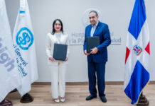 Sky High Dominicana fortalece el turismo de salud con alianza estratégica junto a Plaza de la Salud