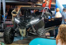 Boxeracing, Semage y CFMOTO presentan alianza estratégica y lanzan el nuevo Z10 en República Dominicana