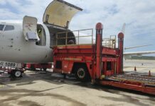 SKY HIGH DOMINICANA REFUERZA SU COMPROMISO CON LAS MISIONES HUMANITARIAS EN EL CARIBE