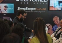 Tecnomed Caribbean lleva imagen Elite al Congreso Internacional Veterinario RD 2026