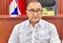 Ramón Ramírez «Manolito» garantiza que el Plan de Ordenamiento Territorial no perjudicará a ningún sector de Verón-Punta Cana