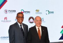 CODOPYME reúne a cientos de empresarios MIPYMES en exitoso Desayuno Empresarial con el Director General de Impuestos Internos