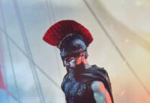 La Odisea, cine que marca al cine (Crítica)