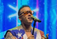 El Blachy conquista Puerto Rico en una noche para la historia
