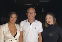 Entiérrenlo Parao” lleva el humor dominicano al Dominican Film Festival de Nueva York 2026