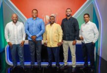 Cinco jóvenes relanzan Boca Chica TV y ponen en marcha Multimedios Boca Chica