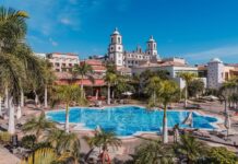 Lopesan Hotel Group integra la plataforma SynXis de Aven Hospitality para centralizar la distribución y potenciar su estrategia digital