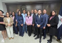 Consulado General de la República Dominicana en Colombia conmemora el 163.º aniversario de la Restauración Dominicana
