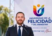 Ignacio Bonasa impulsa la Universidad de la Felicidad y del Bienestar: poner a la persona en el centro del futuro.