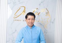 Alerta en República Dominicana: El boom de los rostros deformados por exceso de relleno.
