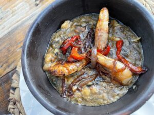 Cupé de Marisco