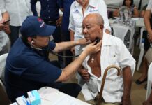 Ministerio de Salud realizará jornada médica gratuita en La Romana este viernes 18 y sábado 19 de septiembre