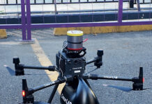 CrecerLab y Taco Bell sellan alianza para sistema de delivery en drones