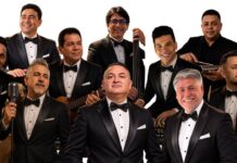 Noches de Gaita»: The Club Band presenta su tema para la temporada 2026