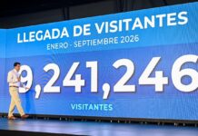 Turismo de millones: ¿prosperidad para quién?