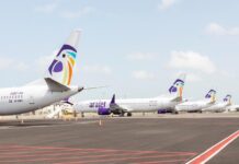Arajet regresa a Guayaquil con vuelos directos desde Punta Cana