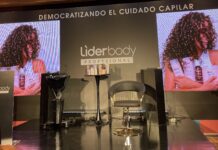 Nueva Líder Body Profesional: cuidado capilar profesional al alcance de todos