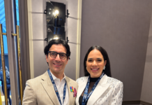 Tammy Toribio apuesta por la divulgación científica tras participar en encuentro internacional en México