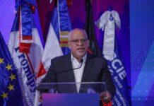 Promipyme inaugura EmprendeLab 2026 con 25 proyectos innovadores; Abinader cerrará el evento.