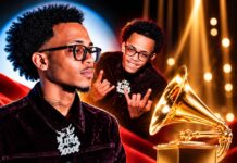 Little Loove es invitado a los Latin Grammy 2026 y fortalece su proyección internacional